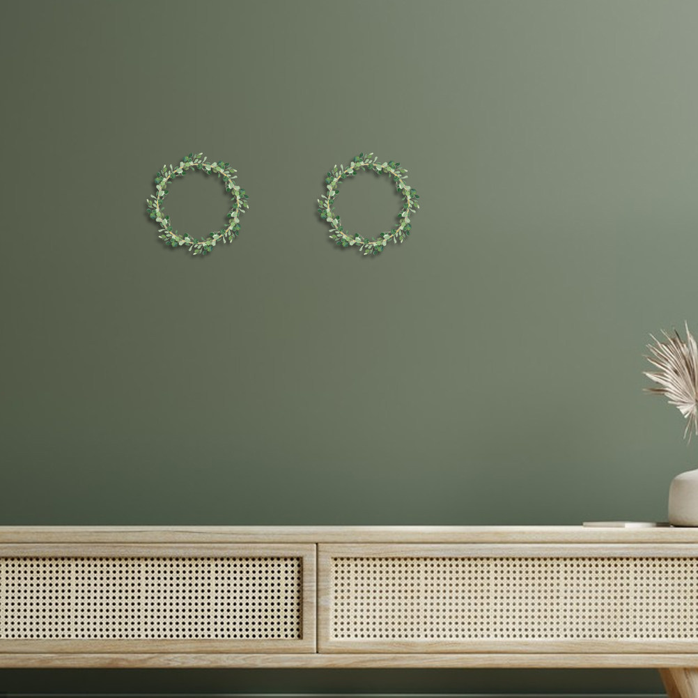 Macrame Wall Hanging - 20 Stuks Dreamcatcher Ringen Metalen Hoops