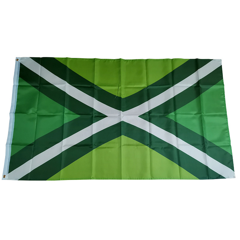Home Decor Netherlands - Vlag van Achterhoek Holland Nederland 60x90cm