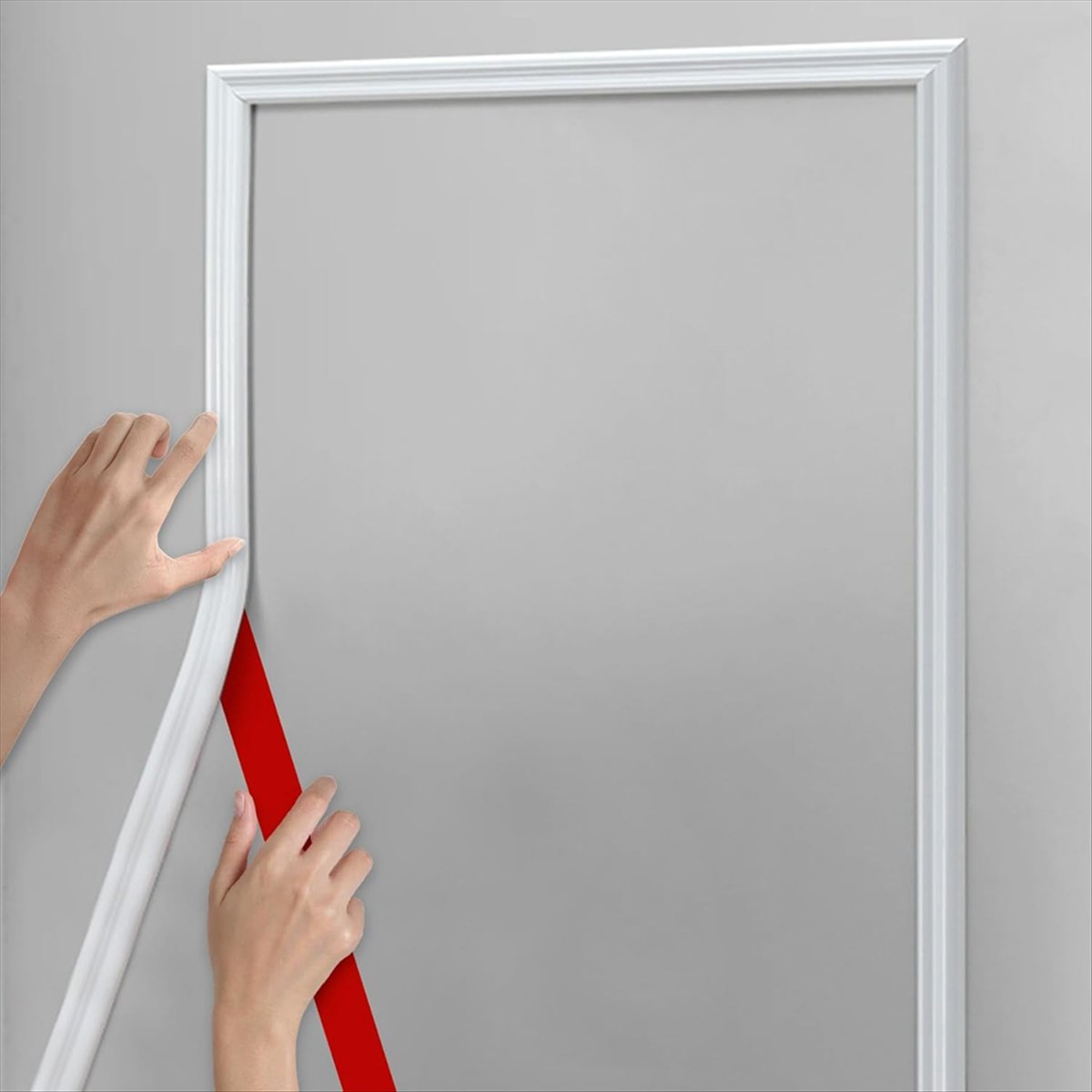 Home Decor Wall Molding - N14R Top 240 L x 0,9