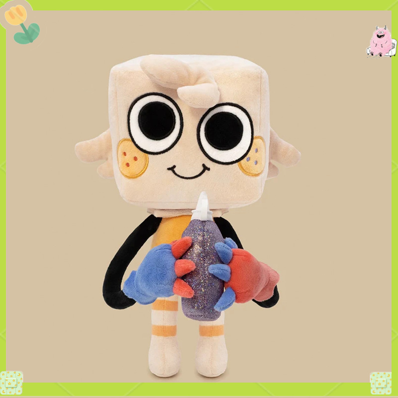 Schattige Dandy World Cartoon  - Home Decor Game recensie en prijs