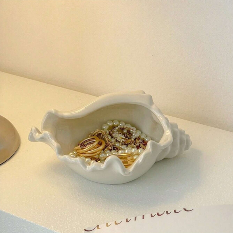 Keramische schaal sieradenscha - Home Decor Minimalist Style recensie en prijs