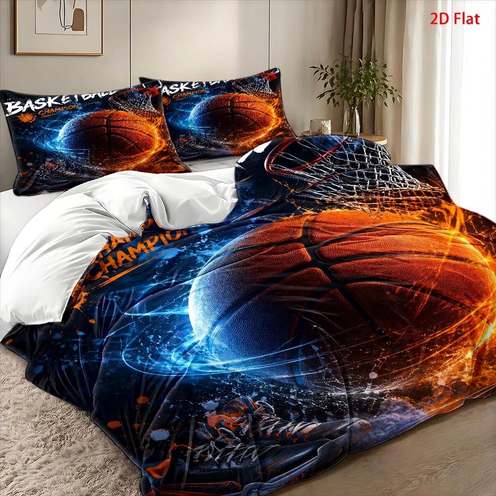 3-delige beddengoedset met bas - Home Decor Minimalist Style recensie en prijs