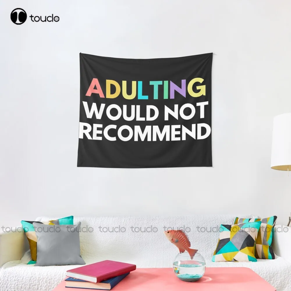Nieuwe volwassenen zouden niet - Home Decor Website Free recensie en prijs