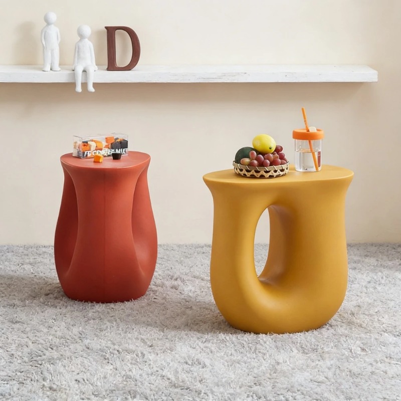 U-vormige hoekkoffietafel, kle - Home Decor Minimalist Style recensie en prijs