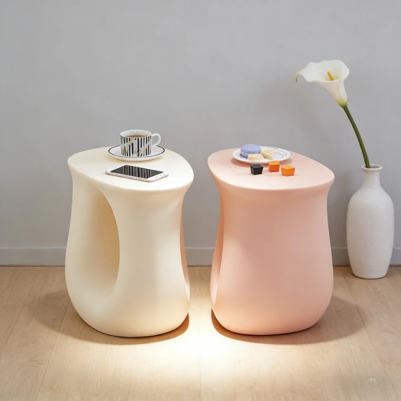 U-vormige hoekkoffietafel, kle - Home Decor Minimalist Style recensie en prijs