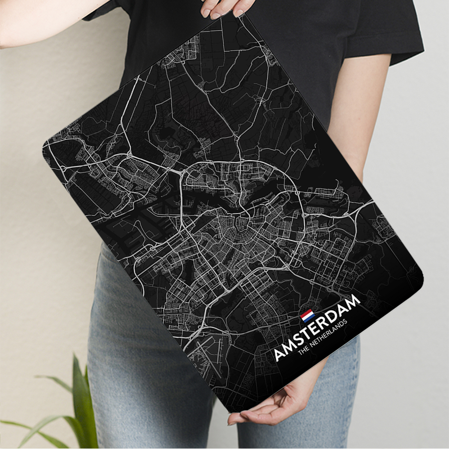 Aangepaste Amsterdam stadskaar - Home Decor Netherlands recensie en prijs