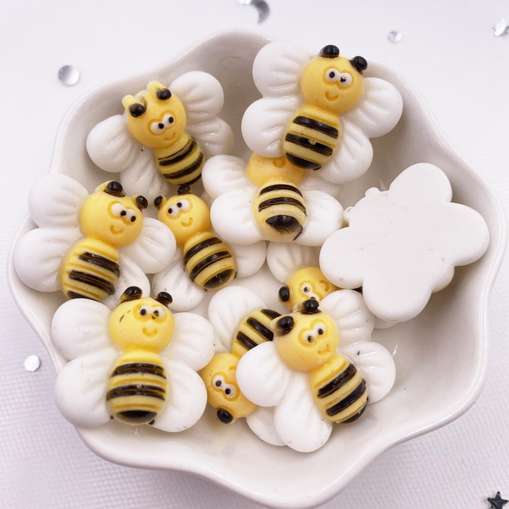 Handgeschilderde hars Kawaii k - Home Decor Ikea recensie en prijs