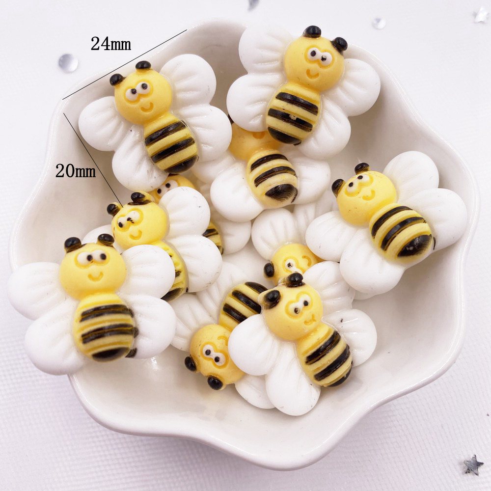 Handgeschilderde hars Kawaii k - Home Decor Ikea recensie en prijs