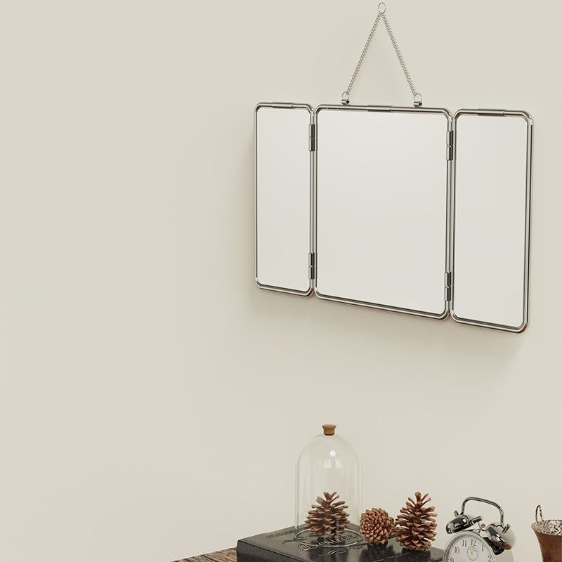 Ins Style vierkante drievoudig - Home Decor Minimalist Style recensie en prijs
