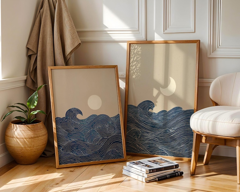 2 stuks Japandi minimalistisch - Home Decor Minimalist Style recensie en prijs