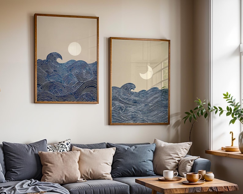 2 stuks Japandi minimalistisch - Home Decor Minimalist Style recensie en prijs