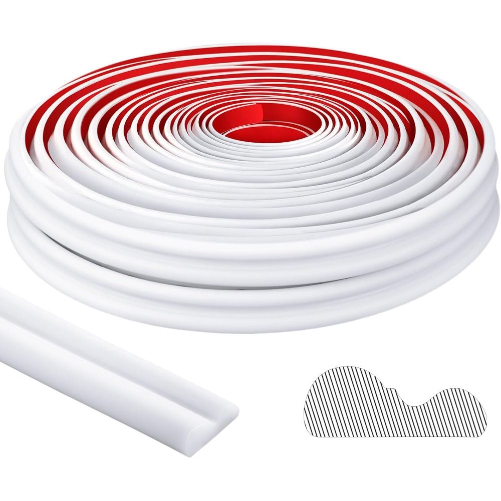 Zelfklevende wanddecoratie sie - Home Decor Wall Molding recensie en prijs