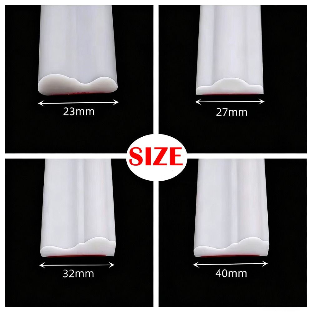 Zelfklevende wanddecoratie sie - Home Decor Wall Molding recensie en prijs