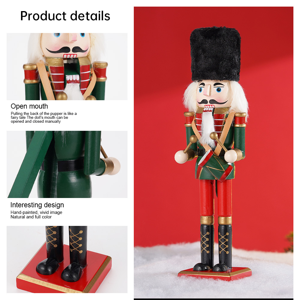 30 cm houten notenkraker ornam - Home Decor Ikea recensie en prijs