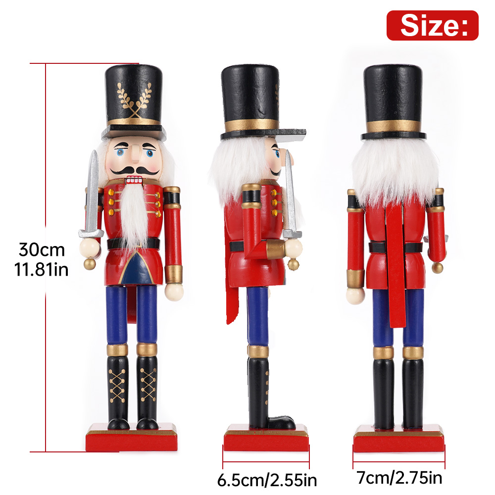 30 cm houten notenkraker ornam - Home Decor Ikea recensie en prijs