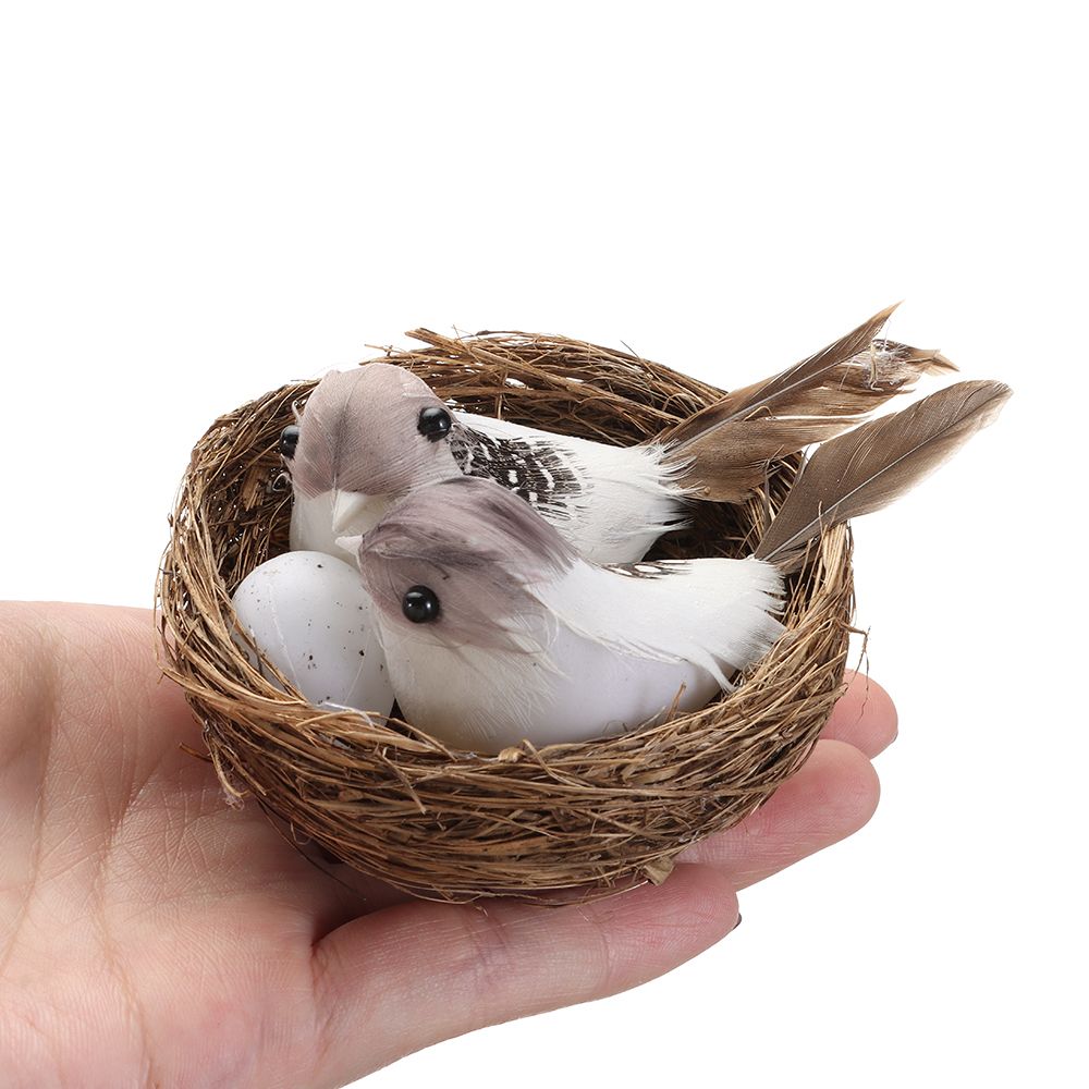 1Set Simulatie Vogel Realistis - Home Decor Ikea recensie en prijs
