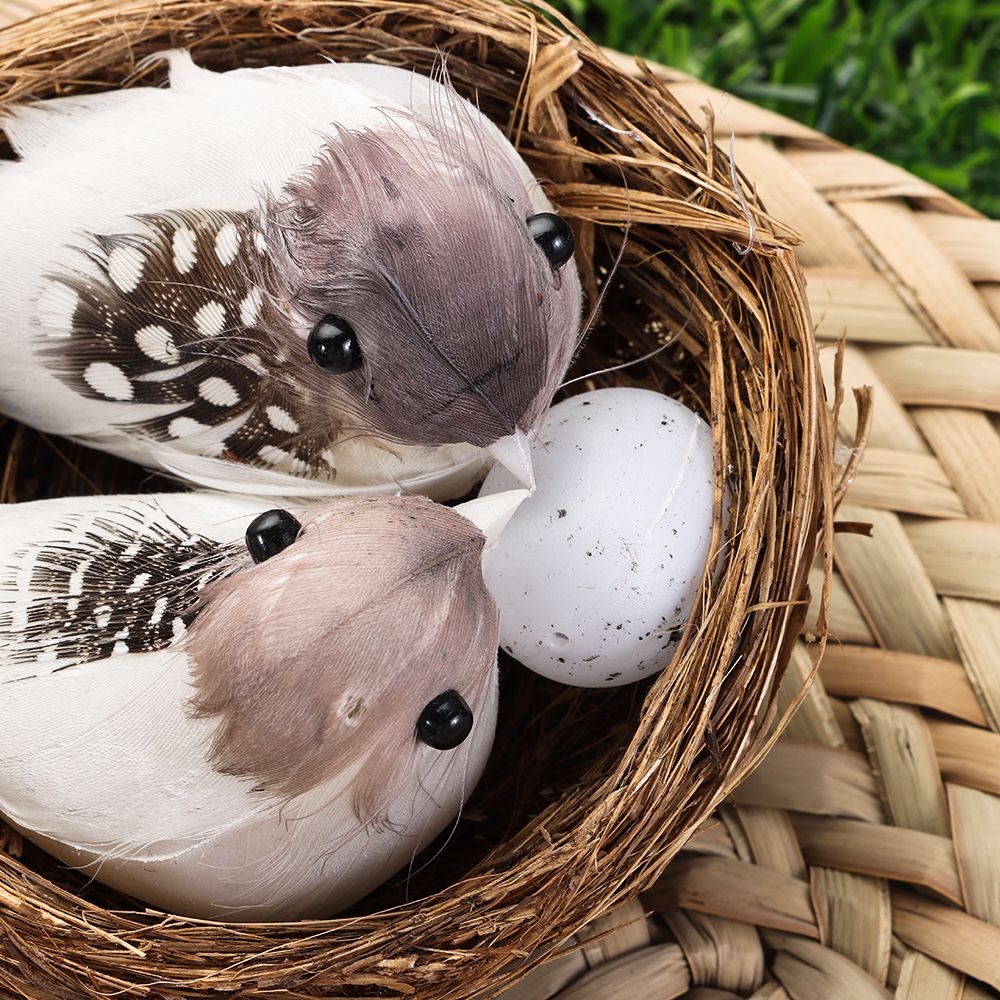 1Set Simulatie Vogel Realistis - Home Decor Ikea recensie en prijs