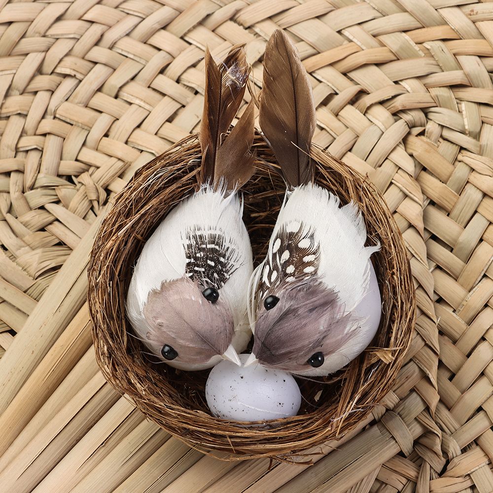 1Set Simulatie Vogel Realistis - Home Decor Ikea recensie en prijs