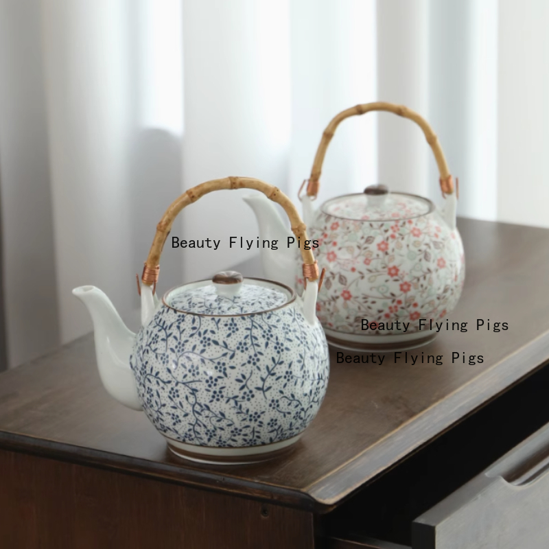 1100ml keramische theepot Kera - Home Decor Ikea recensie en prijs