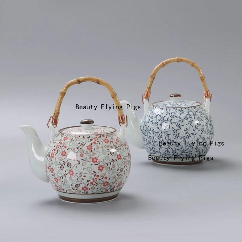 1100ml keramische theepot Kera - Home Decor Ikea recensie en prijs