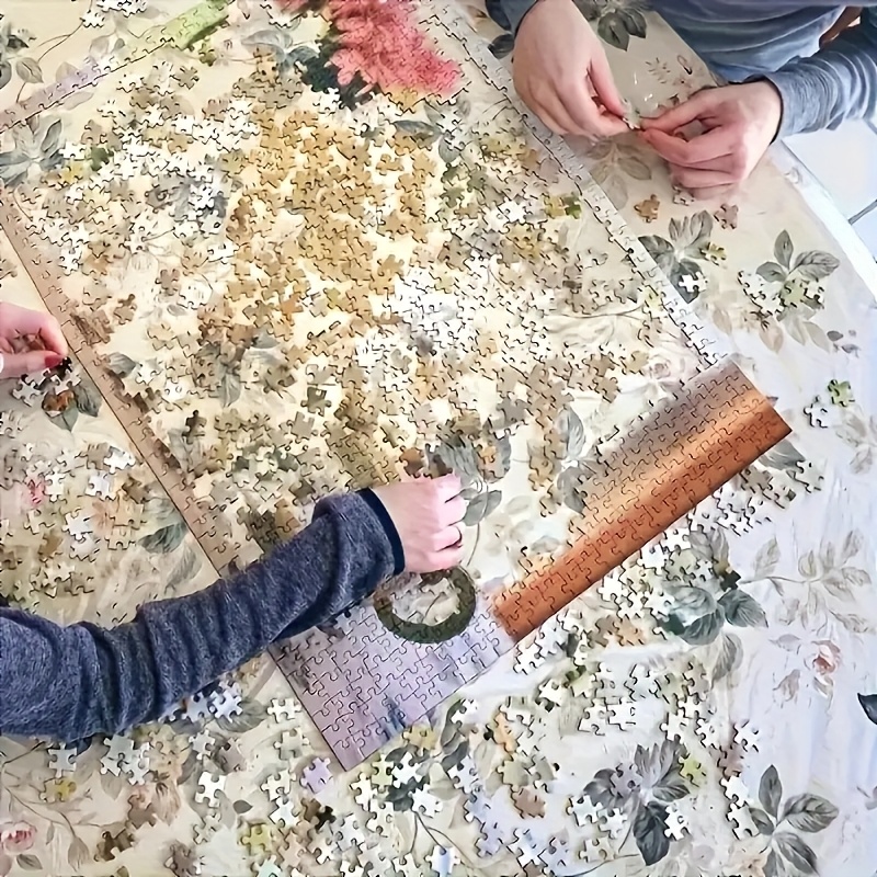 1000 stuks oma's afternoon tea - Home Decor Game recensie en prijs