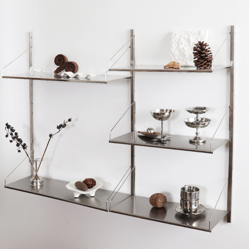 ‌ Industriële stijl roestvrijs - Home Decor Minimalist Style recensie en prijs