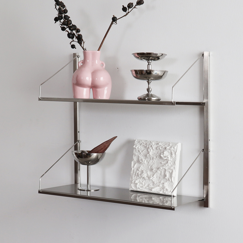 ‌ Industriële stijl roestvrijs - Home Decor Minimalist Style recensie en prijs