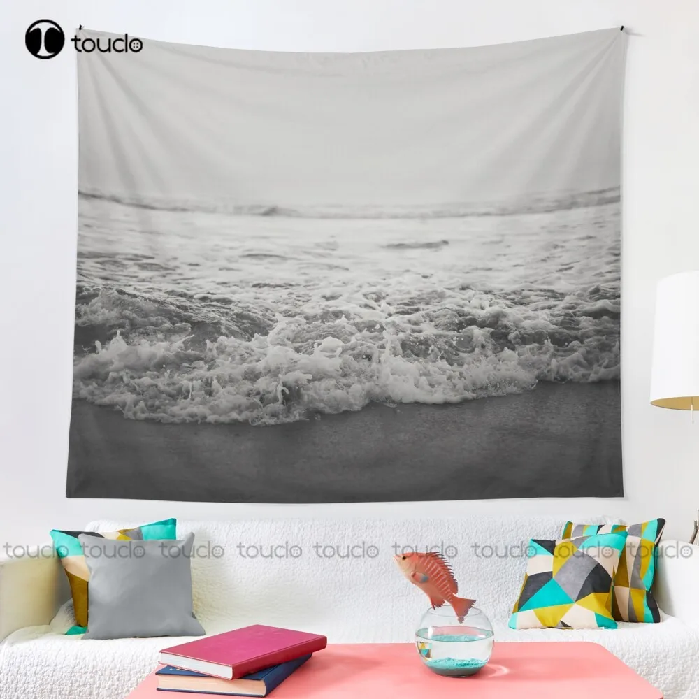 Ocean Crash Tapestry Beste Tap - Home Decor Website Free recensie en prijs