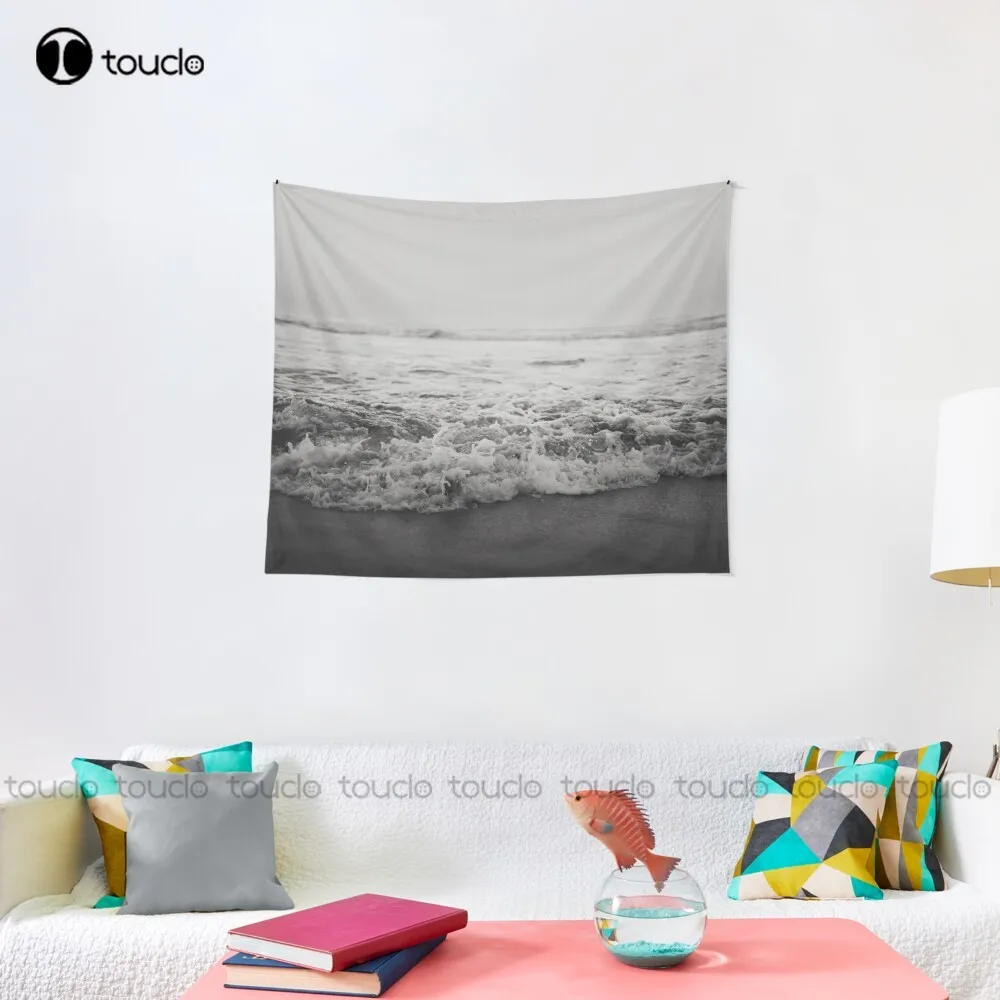 Ocean Crash Tapestry Beste Tap - Home Decor Website Free recensie en prijs
