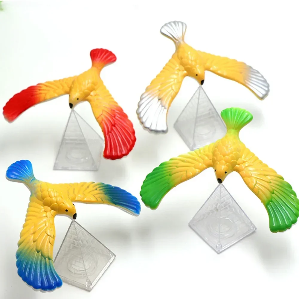 Balancerende adelaar met piram - Home Decor Ikea recensie en prijs