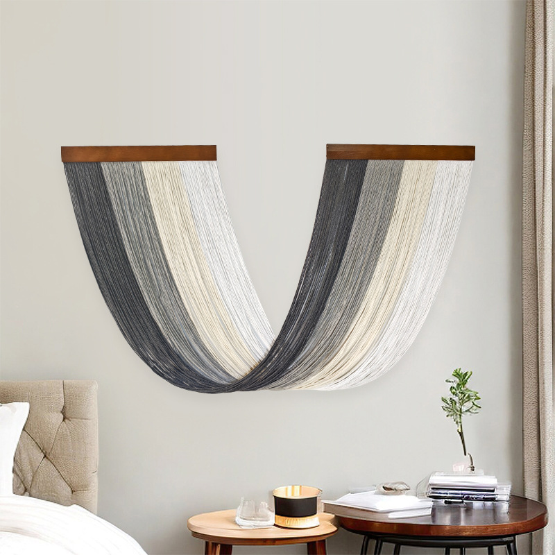 Macrame wandkleed Boho decor w - Macrame Wall Hanging recensie en prijs