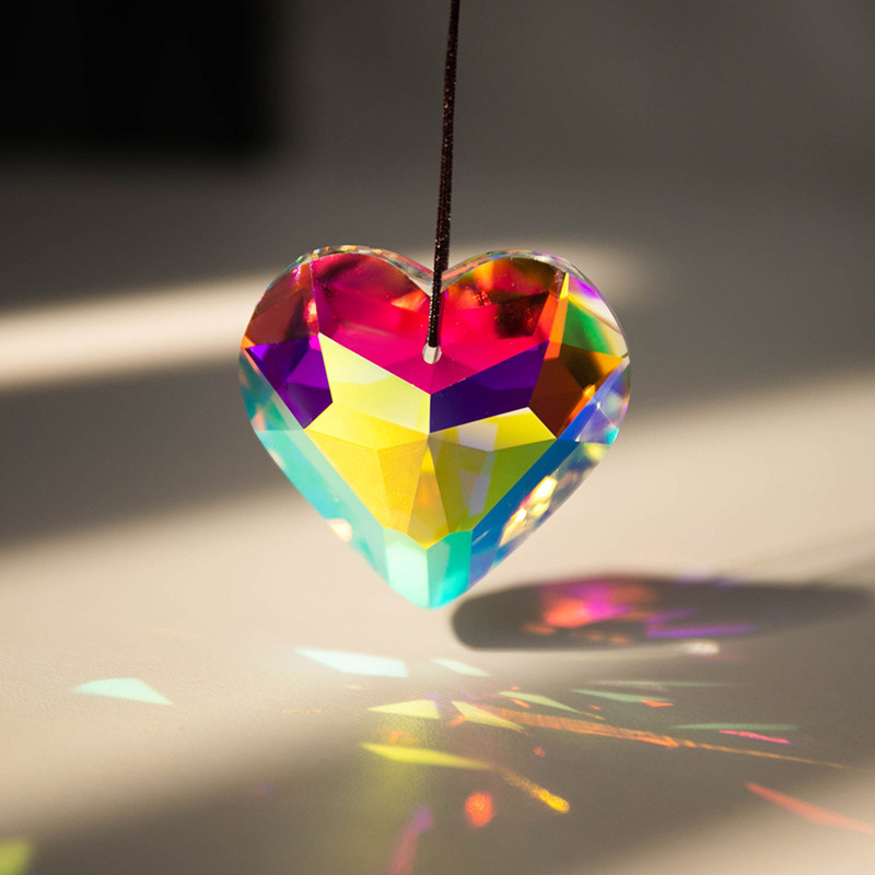 Topkwaliteit 45 mm Sparkle K9  - Home Decor Ikea recensie en prijs