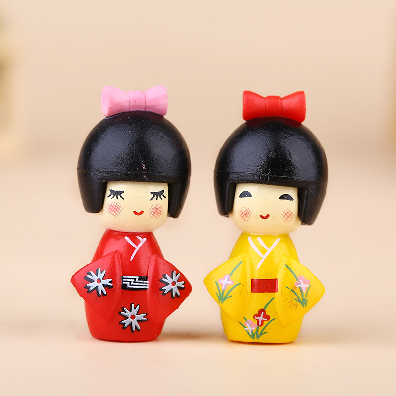 Nieuwe Japanse schattige meisj - Home Decor Ikea recensie en prijs