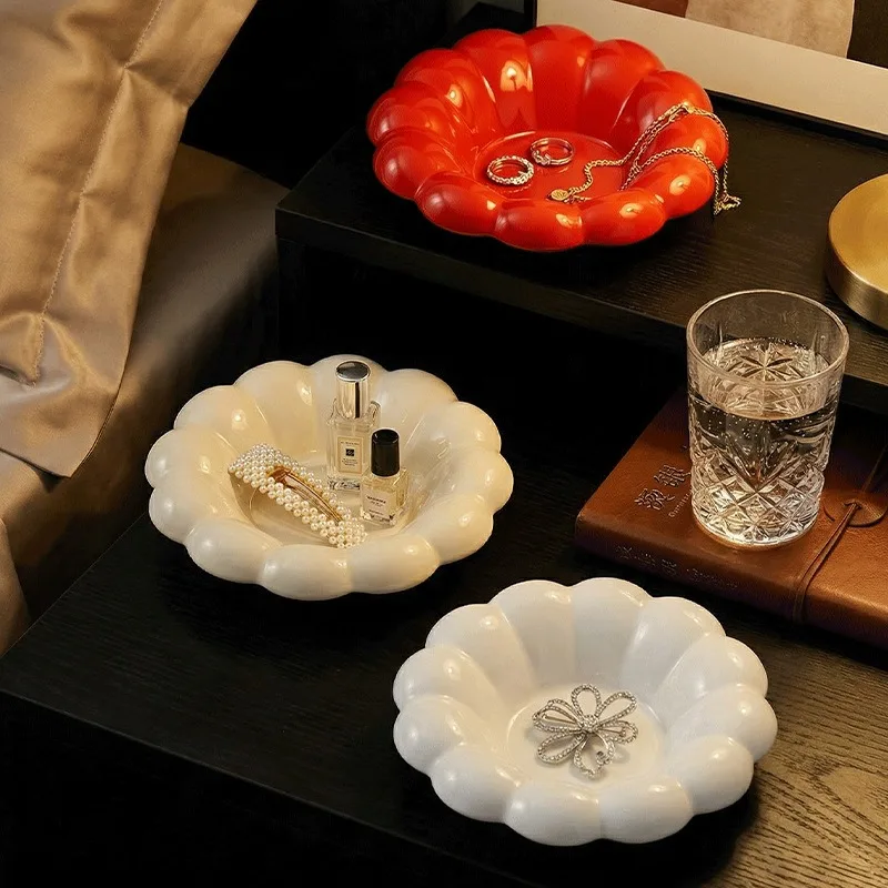 Ins Style Terrazzo Keramische  - Home Decor Minimalist Style recensie en prijs