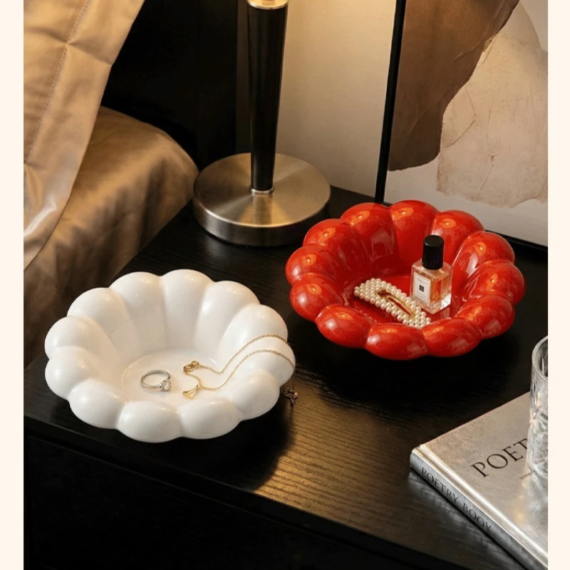 Ins Style Terrazzo Keramische  - Home Decor Minimalist Style recensie en prijs