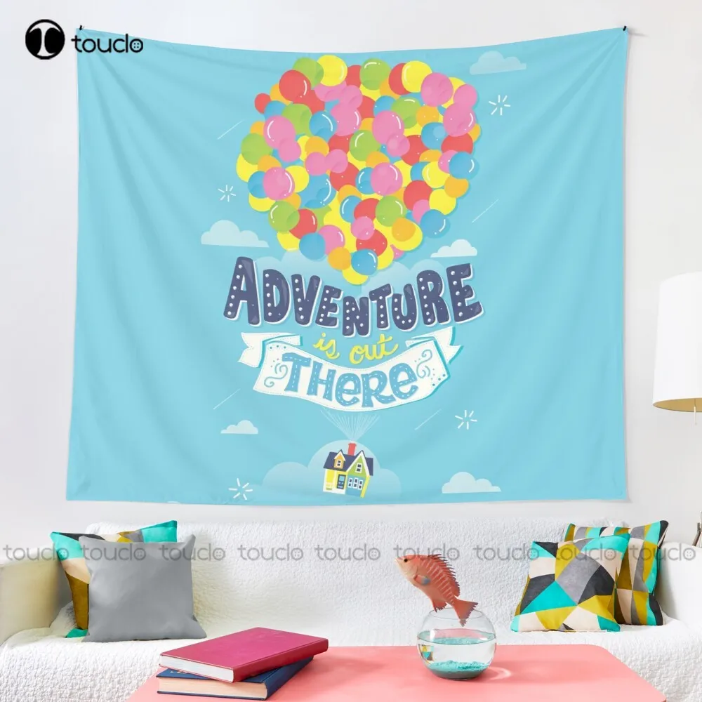 Avontuur is daar tapijt tapijt - Home Decor Website Free recensie en prijs