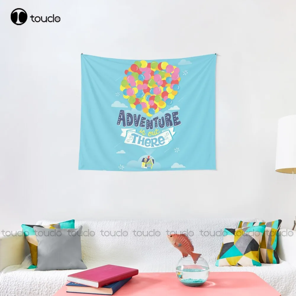 Avontuur is daar tapijt tapijt - Home Decor Website Free recensie en prijs