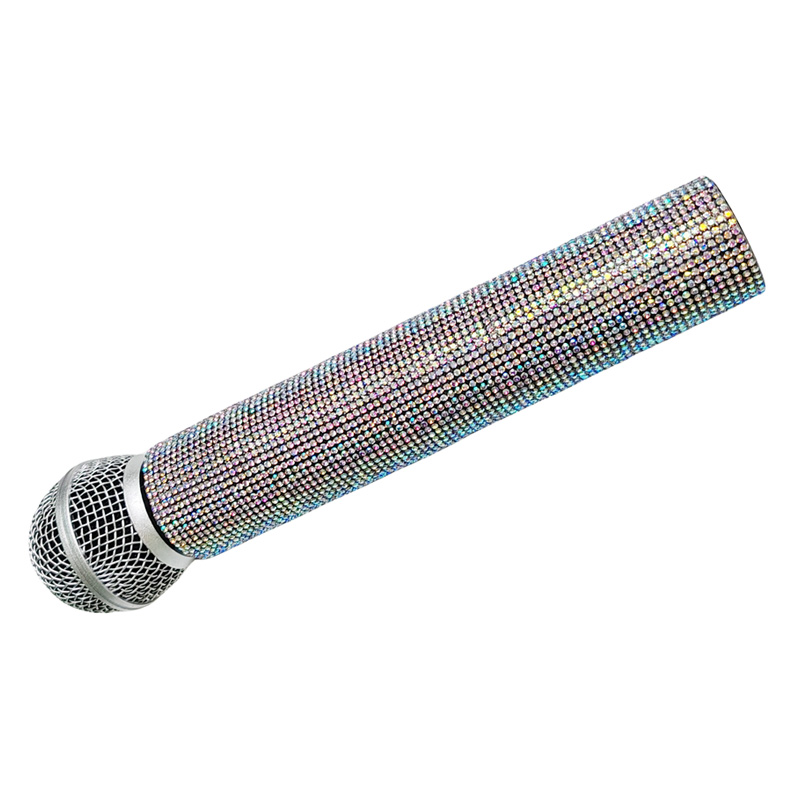 Strass Simulatie Microfoon Rek - Home Decor Ikea recensie en prijs