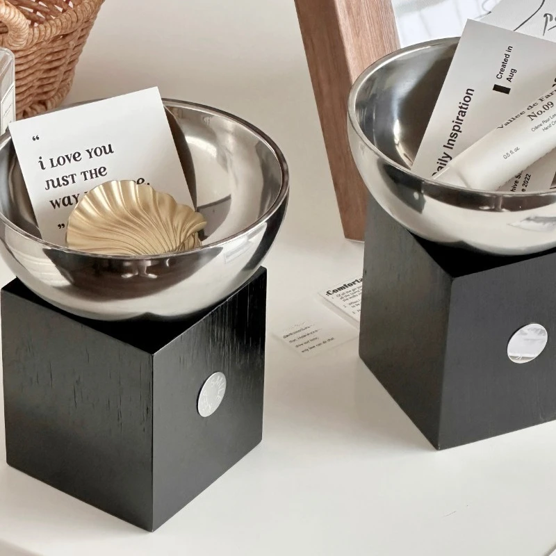 Bureau-organizer in Scandinavi - Home Decor Minimalist Style recensie en prijs