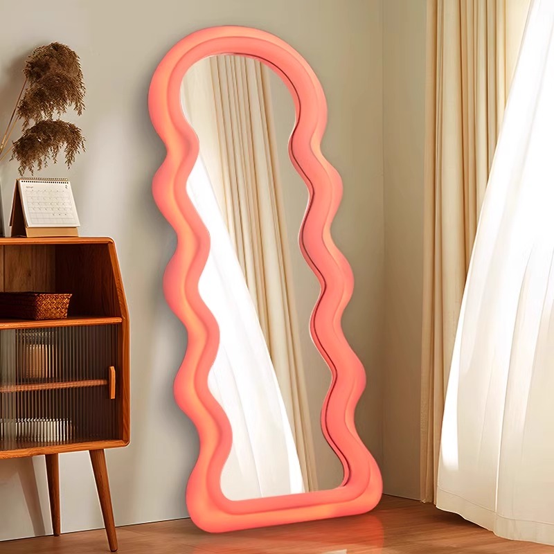 Koreaanse stijl lichtspiegel g - Home Decor Minimalist Style recensie en prijs