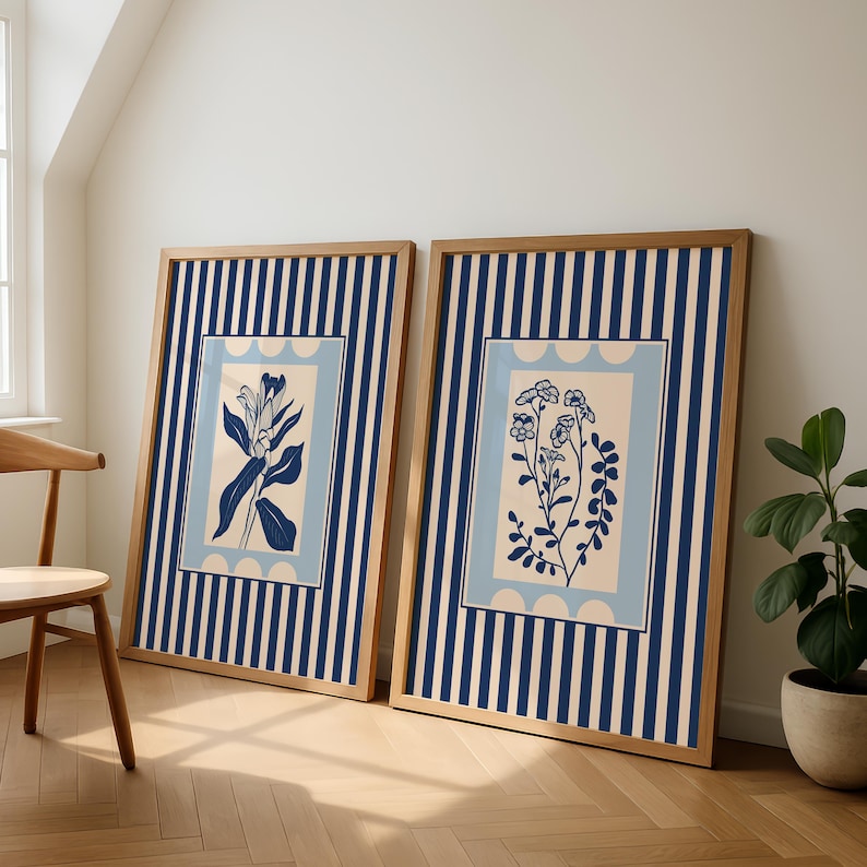 2 stks/set Boheemse Stijl Plan - Home Decor Minimalist Style recensie en prijs
