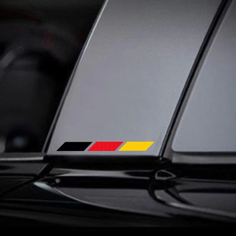 4 stuks auto middenstijlen, ac - Home Decor Netherlands recensie en prijs