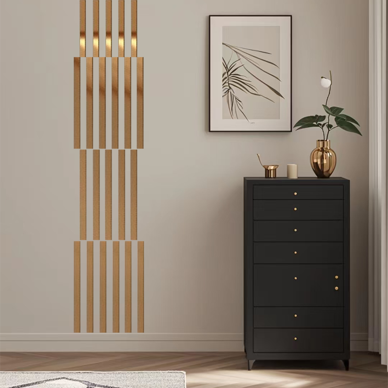 (15 meter) zelfklevende roestv - Home Decor Minimalist Style recensie en prijs